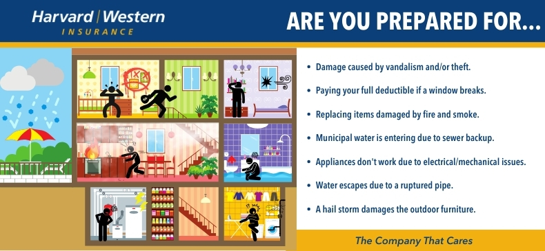 Are you prepared for...Claim Poster (790 x 365 px)