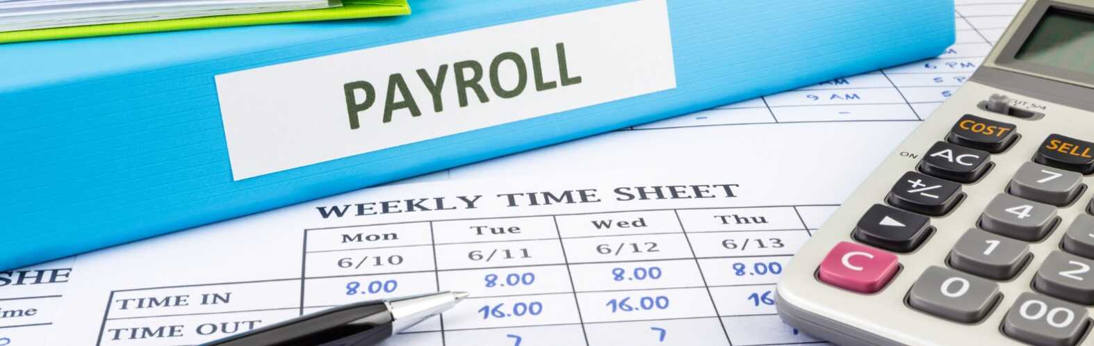 Do I need Business Interruption Insurance: Ordinary Payroll