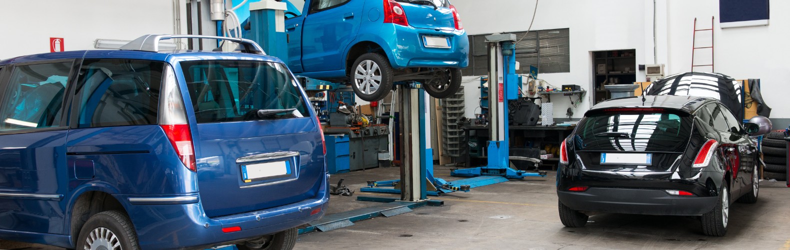 How to Choose the Right Garage Liability Coverage for Your Business