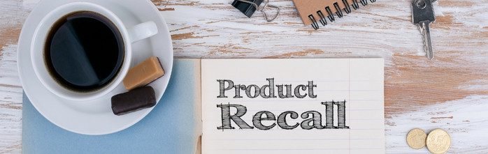 product recall insurance