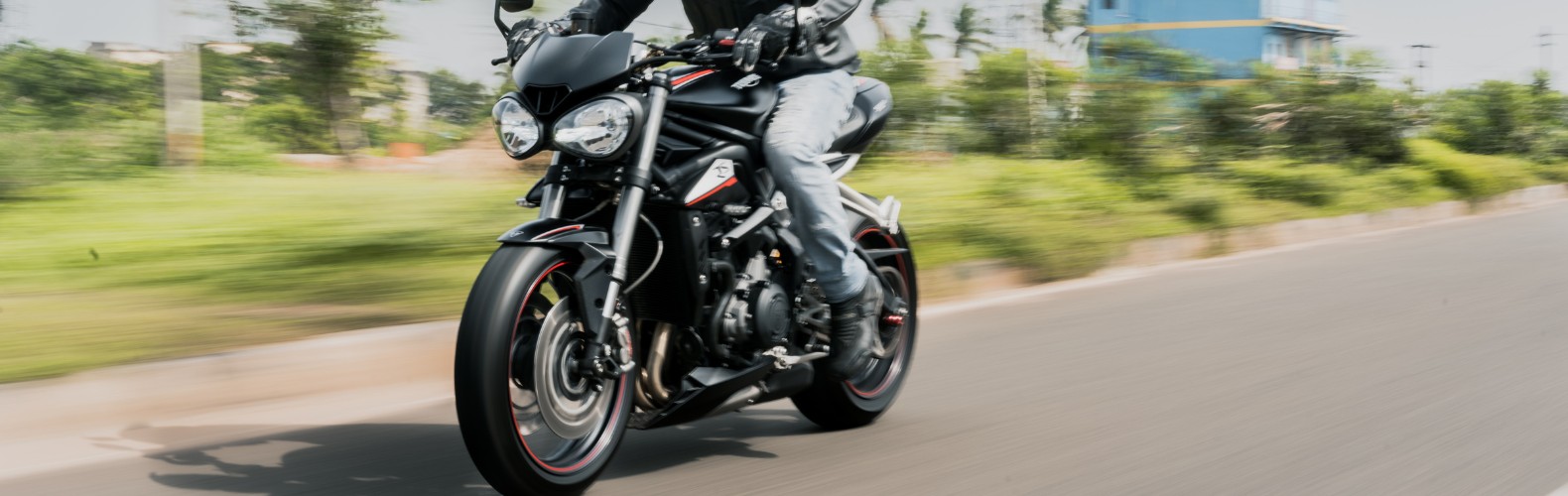 How to Save Money While Insuring Your Motorcycle